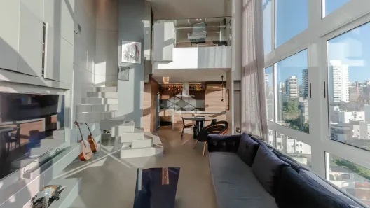 Apartamento com 1 Quarto à venda, 94m² no Boa Vista, Porto Alegre