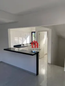 Casa com 2 Quartos à venda, 95m² no Macuco, Santos
