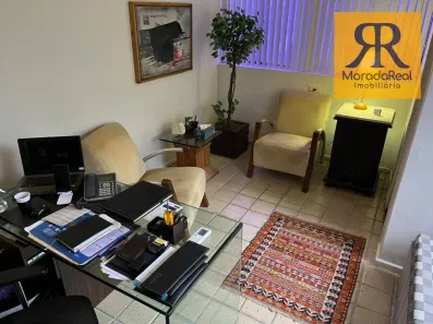 Sala Comercial à venda, 28m² no Boa Vista, Recife