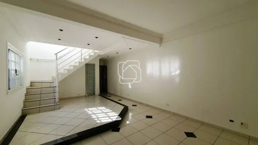 Casa com 3 Quartos para alugar, 190m² no Loteamento Terras de São Pedro e São Paulo, Salto