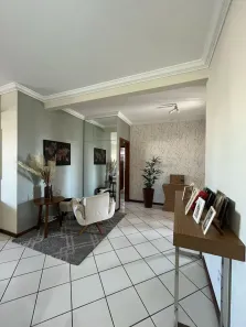 Apartamento com 3 Quartos à venda, 160m² no Araés, Cuiabá