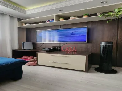 Apartamento com 2 Quartos à venda, 40m² no Núcleo Lageado, São Paulo
