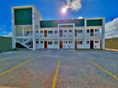 Kitnet com 1 Quarto para alugar, 29m² no Bela Vista, Mossoró