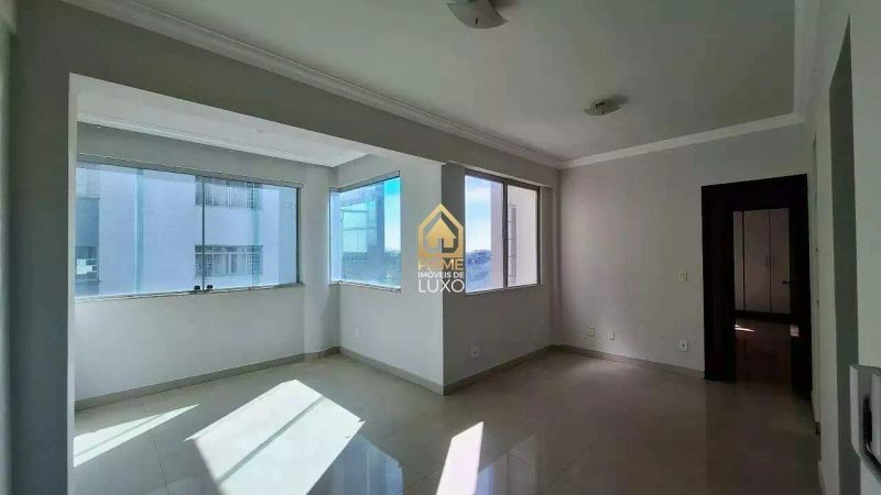 Apartamento com 3 quartos — Buritis, Belo Horizonte
