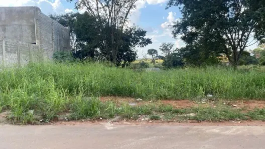 Lote/Terreno à venda, 373m² no Parque Ibirapuera, Aparecida de Goiânia