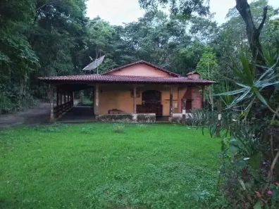 Fazenda/Sítio à venda, 100000m² no Vereda, Ribeirão das Neves