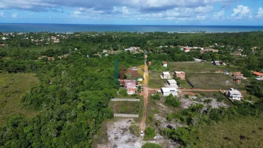 Lote/Terreno à venda, 465m² no Aritaguá, Ilhéus