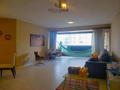 Apartamento com 4 Quartos à venda, 165m² no Piedade, Jaboatão dos Guararapes
