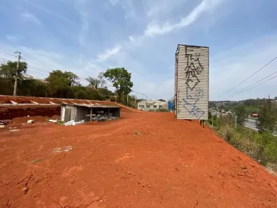 Lote/Terreno à venda, 1500m² no Rosário, Atibaia