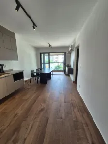 Apartamento com 2 Quartos à venda, 54m² no Vila Clementino, São Paulo