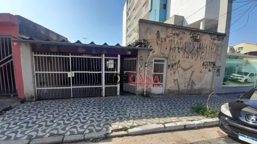 Lote/Terreno à venda, 430m² no Penha de França, São Paulo