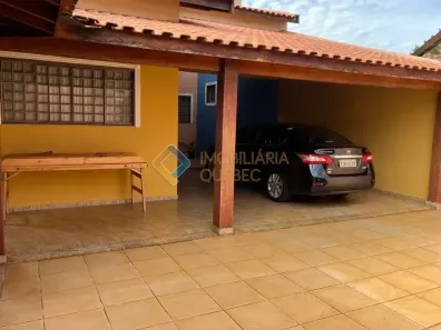 Casa com 3 Quartos à venda, 191m² no Planalto Verde, Ribeirão Preto