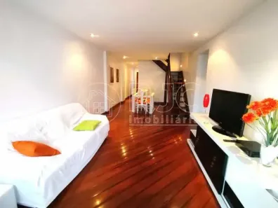 Cobertura com 4 Quartos à venda, 223m² no Andaraí, Rio de Janeiro