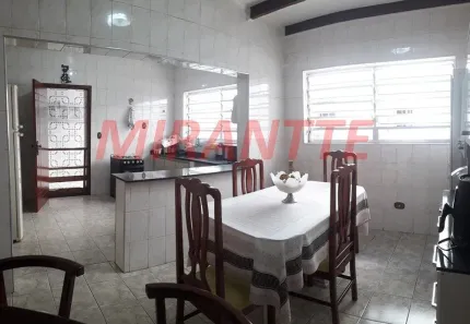 Sobrado com 3 Quartos à venda, 160m² no Vila Paulicéia, São Paulo