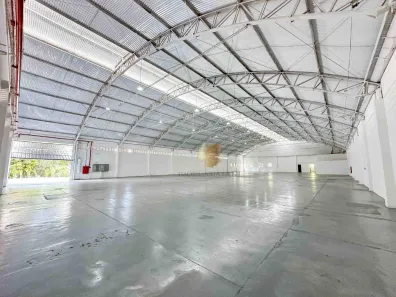 Galpão/Depósito/Armazém para alugar, 1400m² no Nova Vinhedo, Vinhedo