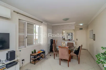 Apartamento com 2 Quartos à venda, 70m² no Petrópolis, Porto Alegre