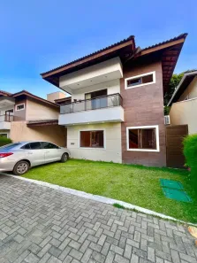 Casa de Condomínio com 4 Quartos à venda, 198m² no Edson Queiroz, Fortaleza