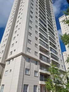 Apartamento com 3 Quartos à venda, 92m² no Lauzane Paulista, São Paulo