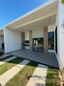 Casa de Condomínio com 3 Quartos à venda, 100m² no Barrocão, Itaitinga