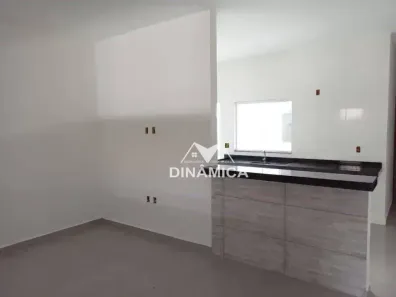 Casa com 2 Quartos à venda, 85m² no Jardim Luiz Cia, Sumaré
