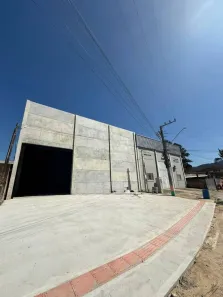Ponto Comercial para alugar, 240m² no Várzea do Ranchinho, Camboriú