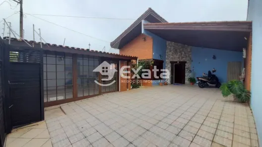 Casa com 3 Quartos à venda, 222m² no Vila Santana, Sorocaba