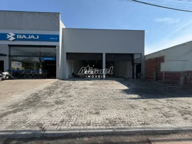 Galpão/Depósito/Armazém para alugar, 503m² no Morumbi, Piracicaba