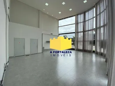 Ponto Comercial para alugar, 106m² no Jardim Terramérica I, Americana