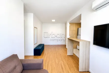 Apartamento com 2 Quartos à venda, 46m² no Estância Velha, Canoas