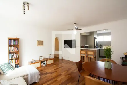 Apartamento com 2 Quartos à venda, 82m² no Vila Nova Conceição, São Paulo