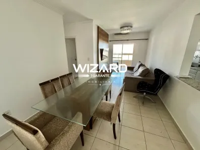 Apartamento com 3 Quartos à venda, 101m² no Ocian, Praia Grande
