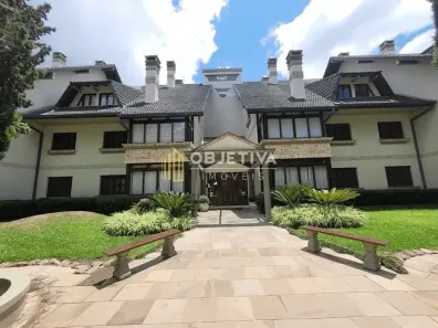 Apartamento com 1 Quarto à venda, 62m² no Bavária, Gramado
