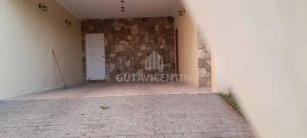 Casa com 3 Quartos para venda ou aluguel, 300m² no Vila Lemos, Bauru