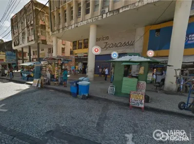 Sala Comercial à venda, 78m² no Santo Antônio, Recife