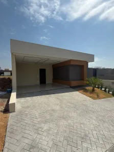 Casa de Condomínio com 3 Quartos à venda, 140m² no JACUTINGA, Bady Bassitt