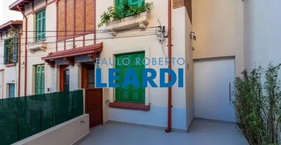 Sobrado com 3 Quartos à venda, 150m² no Santana, São Paulo