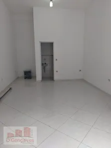 Sala Comercial para alugar, 33m² no Centro, Diadema