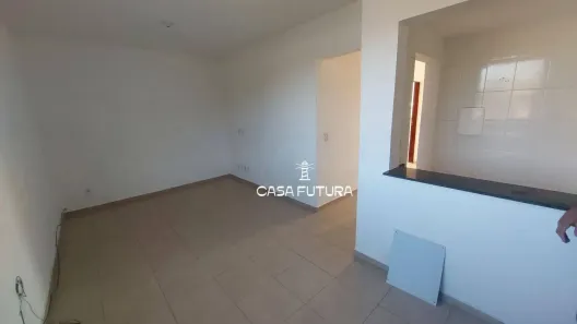 Apartamento com 3 Quartos à venda, 80m² no Colônia Santo Antônio, Barra Mansa