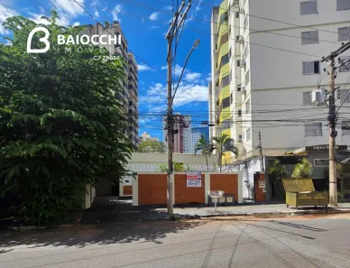 Casa com 3 Quartos para alugar, 150m² no Setor Oeste, Goiânia