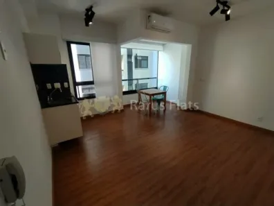 Apartamento com 1 Quarto à venda, 25m² no Vila Olímpia, São Paulo