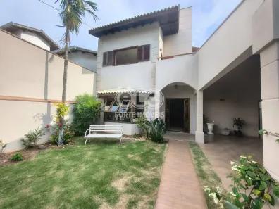 Casa com 5 Quartos à venda, 260m² no Jardim Esplanada, Indaiatuba