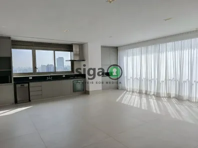 Apartamento com 2 Quartos à venda, 130m² no Vila Nova Conceição, São Paulo