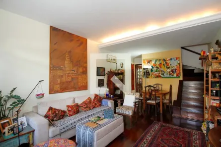 Casa com 3 Quartos à venda, 110m² no Pinheiros, São Paulo