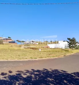 Lote/Terreno à venda, 281m² no Jardim Botafogo 1, São Carlos