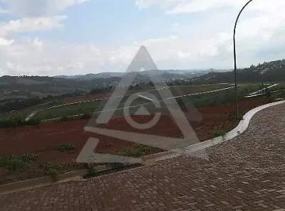 Lote/Terreno à venda, 1477m² no Loteamento Residencial Entre Verdes (Sousas), Campinas