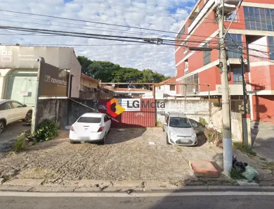 Lote/Terreno à venda, 324m² no Centro, Campinas