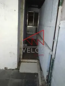 Kitnet à venda, 30m² no Centro, Rio de Janeiro