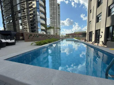 Apartamento com 2 Quartos à venda, 79m² no Jardim Portal da Colina, Sorocaba