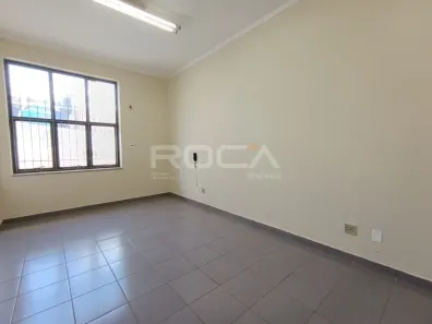Sala Comercial para alugar, 30m² no Jardim América, Ribeirão Preto