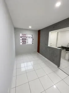 Apartamento com 2 Quartos para alugar, 47m² no Portais (Polvilho), Cajamar